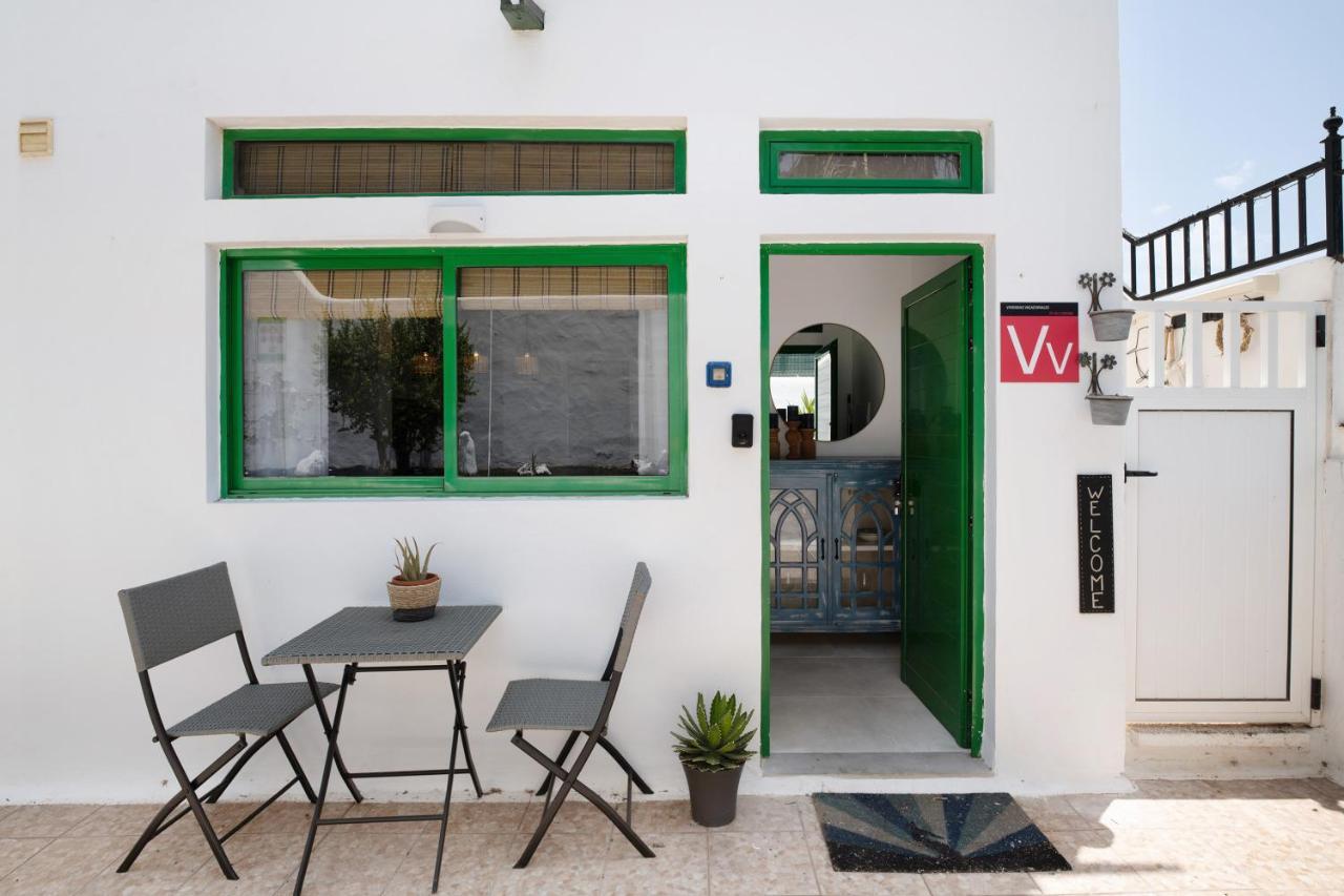 Casa Paula Villa Puerto del Carmen  Luaran gambar