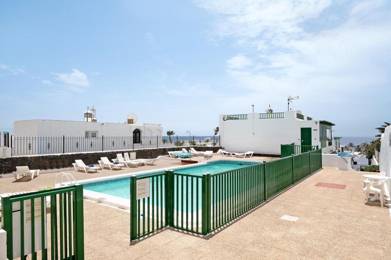 Casa Paula Villa Puerto del Carmen  Luaran gambar