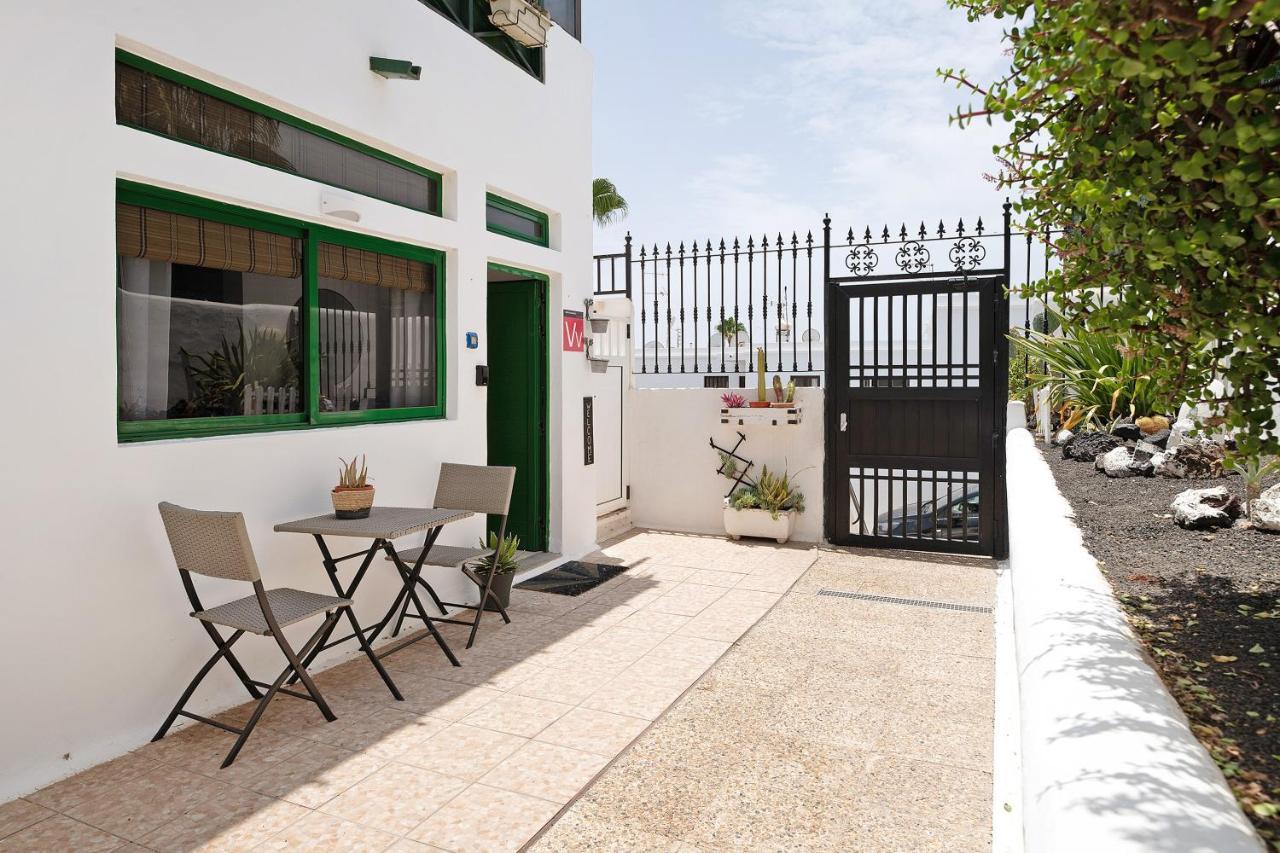 Casa Paula Villa Puerto del Carmen  Luaran gambar