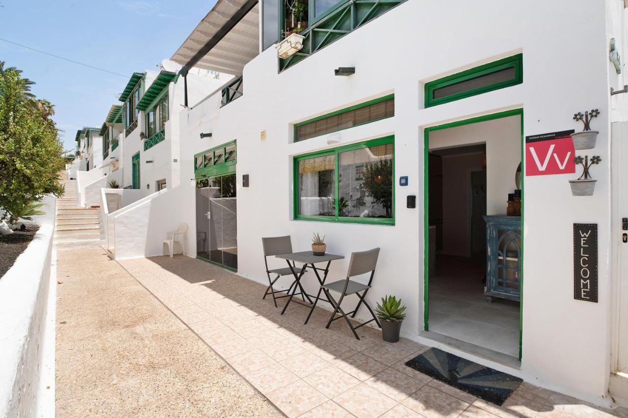 Casa Paula Villa Puerto del Carmen  Luaran gambar
