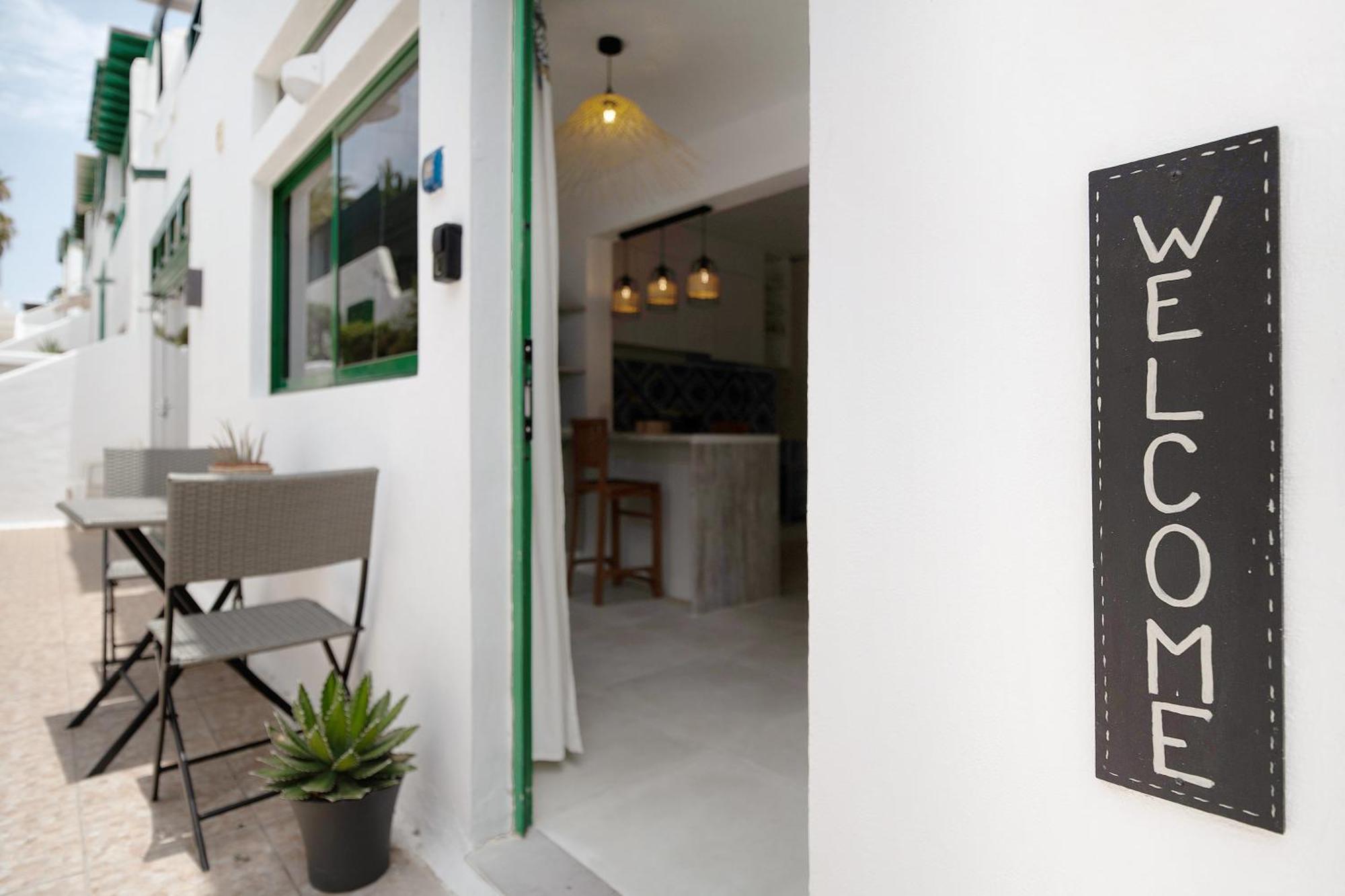 Casa Paula Villa Puerto del Carmen  Luaran gambar